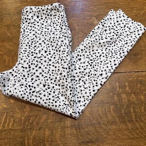 Balance collection leggings sz small butter‎ soft